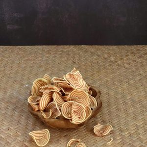 UMMIHANAH KEREPEK BAWANG