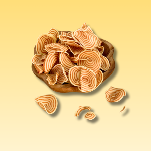 UMMIHANAH KEREPEK BAWANG