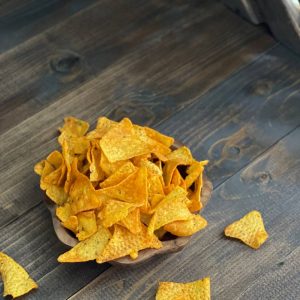 UMMIHANAH TORTILLA CHIPS