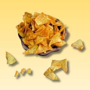 UMMIHANAH TORTILLA CHIPS